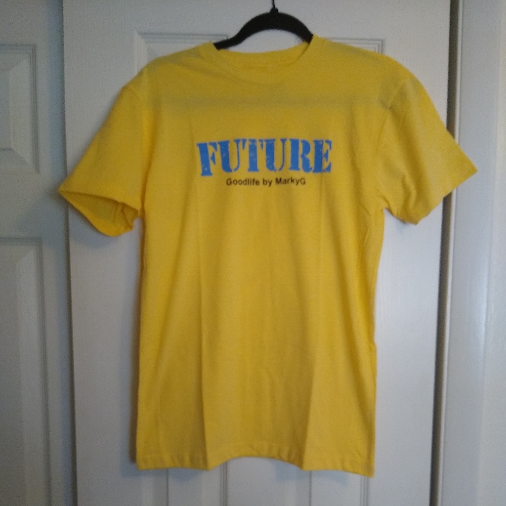 Graphic t shirt